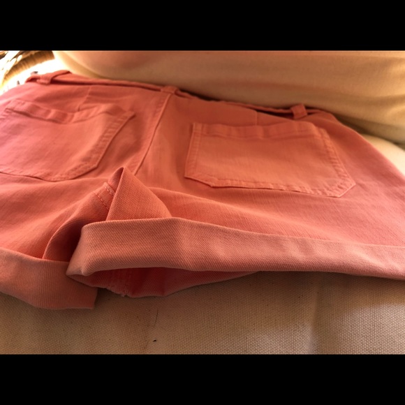 Justice Shorts - Picture 5 of 9